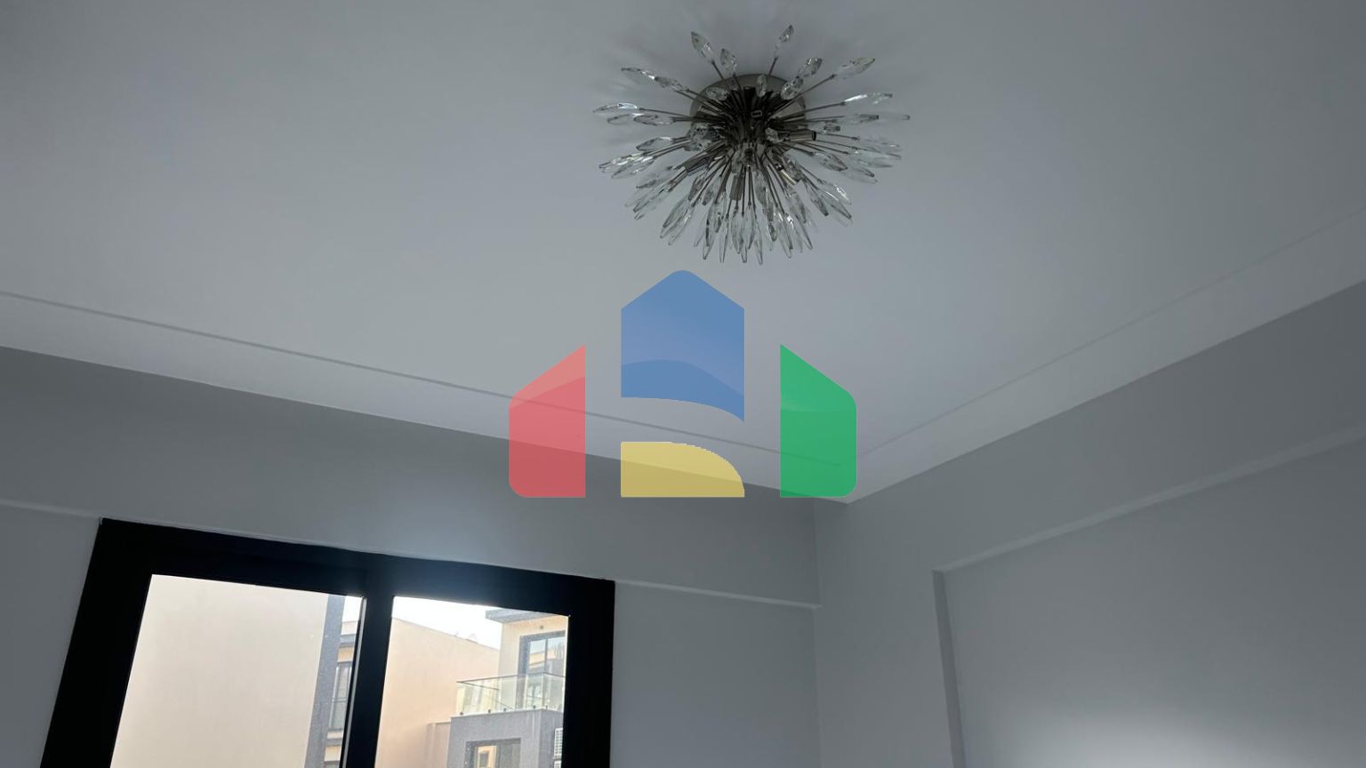 3-комнатные апартаменты 85 м2 на первой береговой линии