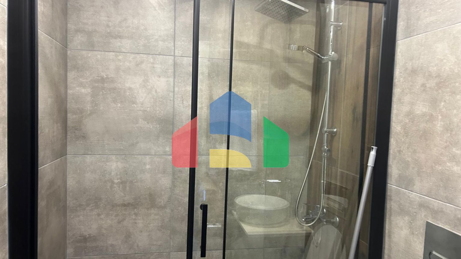 3-комнатные апартаменты 85 м2 на первой береговой линии