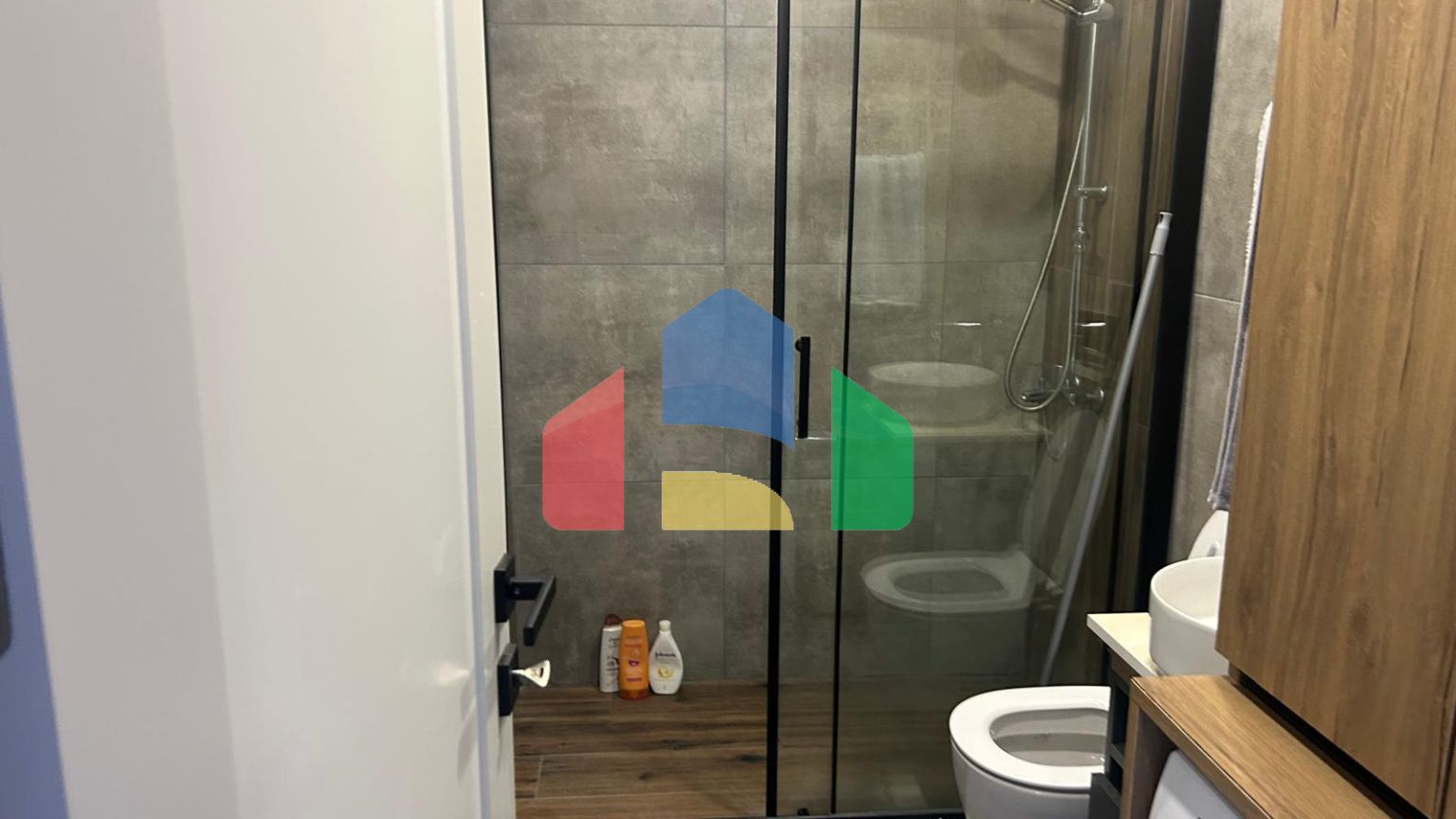 3-комнатные апартаменты 85 м2 на первой береговой линии