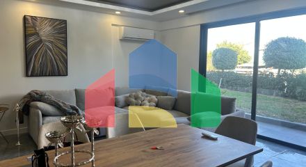 3-комнатные апартаменты 85 м2 на первой береговой линии 3-комнатные апартаменты 85 м2 на первой береговой линии