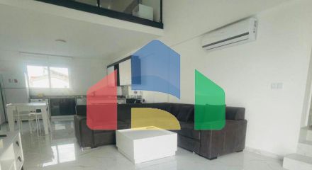 4-комнатные апартаменты loft 160 м2 в 10 минутах от моря 4-комнатные апартаменты loft 160 м2 в 10 минутах от моря