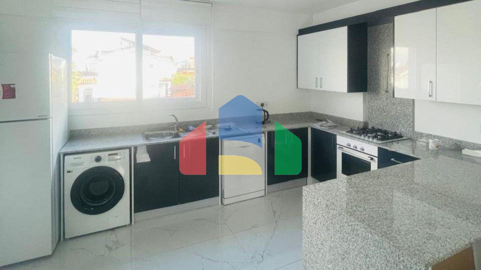 4-комнатные апартаменты loft 160 м2 в 10 минутах от моря