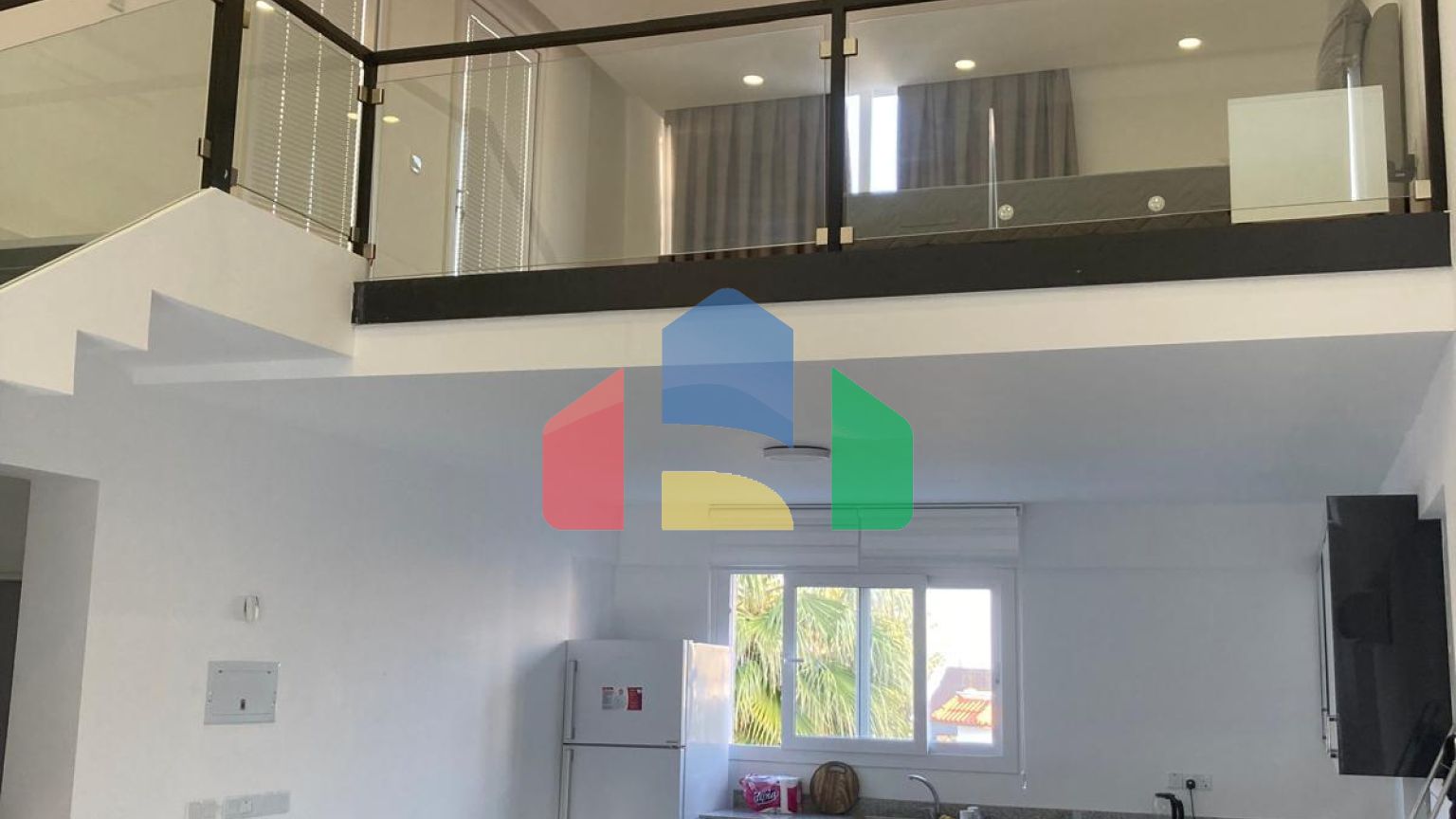 4-комнатные апартаменты loft 160 м2 в 10 минутах от моря