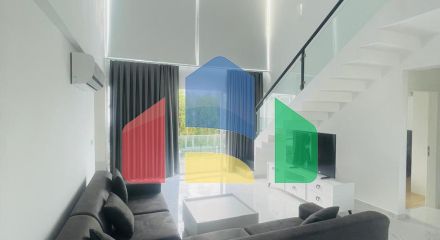 4-комнатные апартаменты loft 160 м2 в 10 минутах от моря 4-комнатные апартаменты loft 160 м2 в 10 минутах от моря