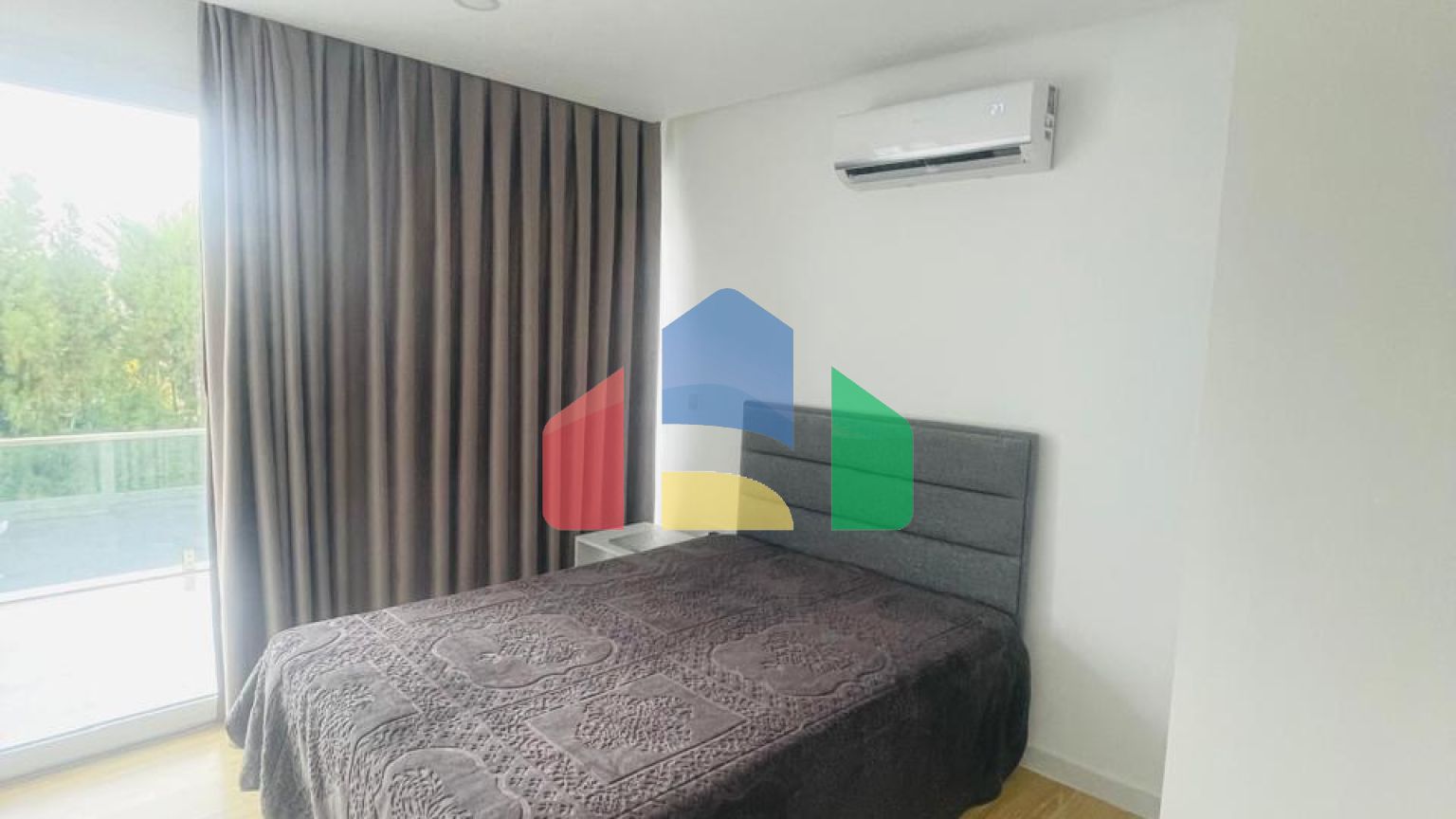 4-комнатные апартаменты loft 160 м2 в 10 минутах от моря