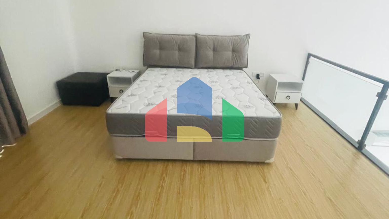 4-комнатные апартаменты loft 160 м2 в 10 минутах от моря