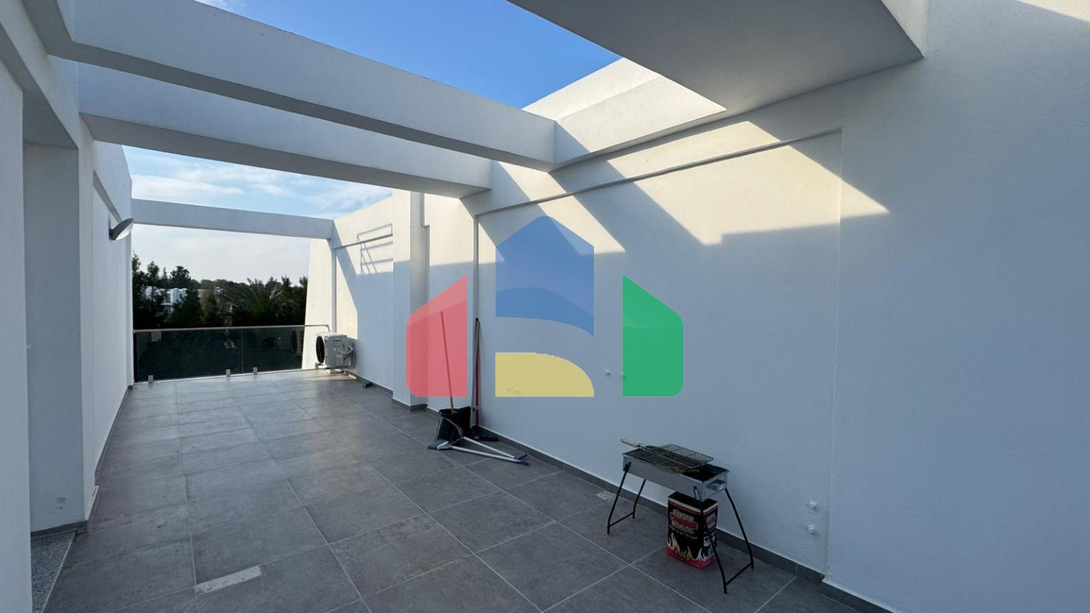 4-комнатные апартаменты loft 160 м2 в 10 минутах от моря