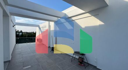 4-комнатные апартаменты loft 160 м2 в 10 минутах от моря 4-комнатные апартаменты loft 160 м2 в 10 минутах от моря