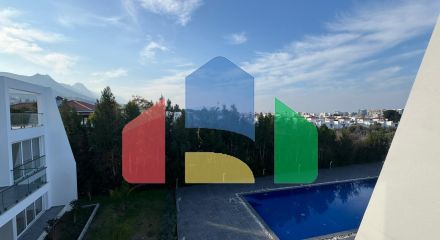 4-комнатные апартаменты loft 160 м2 в 10 минутах от моря 4-комнатные апартаменты loft 160 м2 в 10 минутах от моря