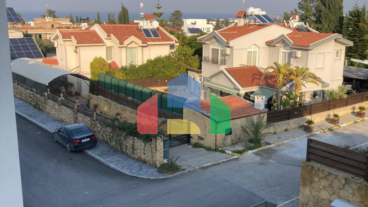 4-комнатные апартаменты loft 160 м2 в 10 минутах от моря