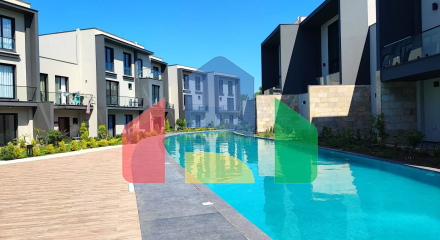 2-комнатные апартаменты loft 65м2 в 100 метрах от моря