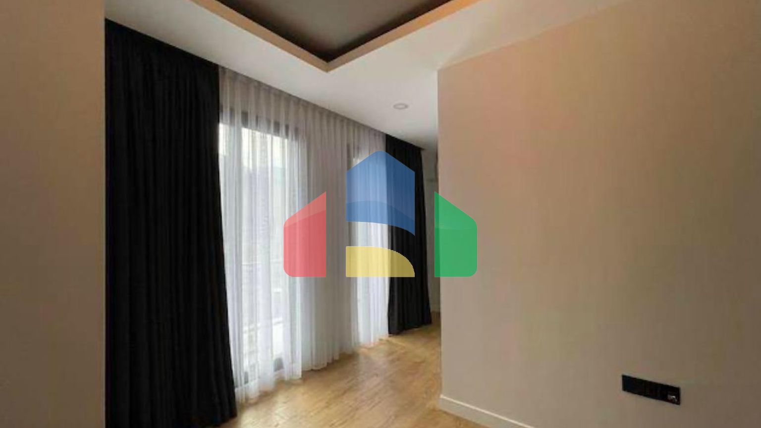 2-комнатные апартаменты loft 65м2 в 100 метрах от моря