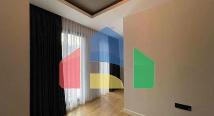 2-комнатные апартаменты loft 65м2 в 100 метрах от моря