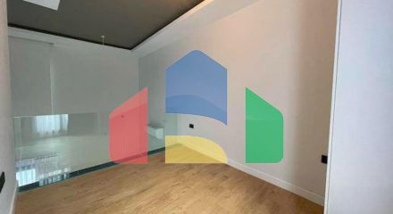 2-комнатные апартаменты loft 65м2 в 100 метрах от моря