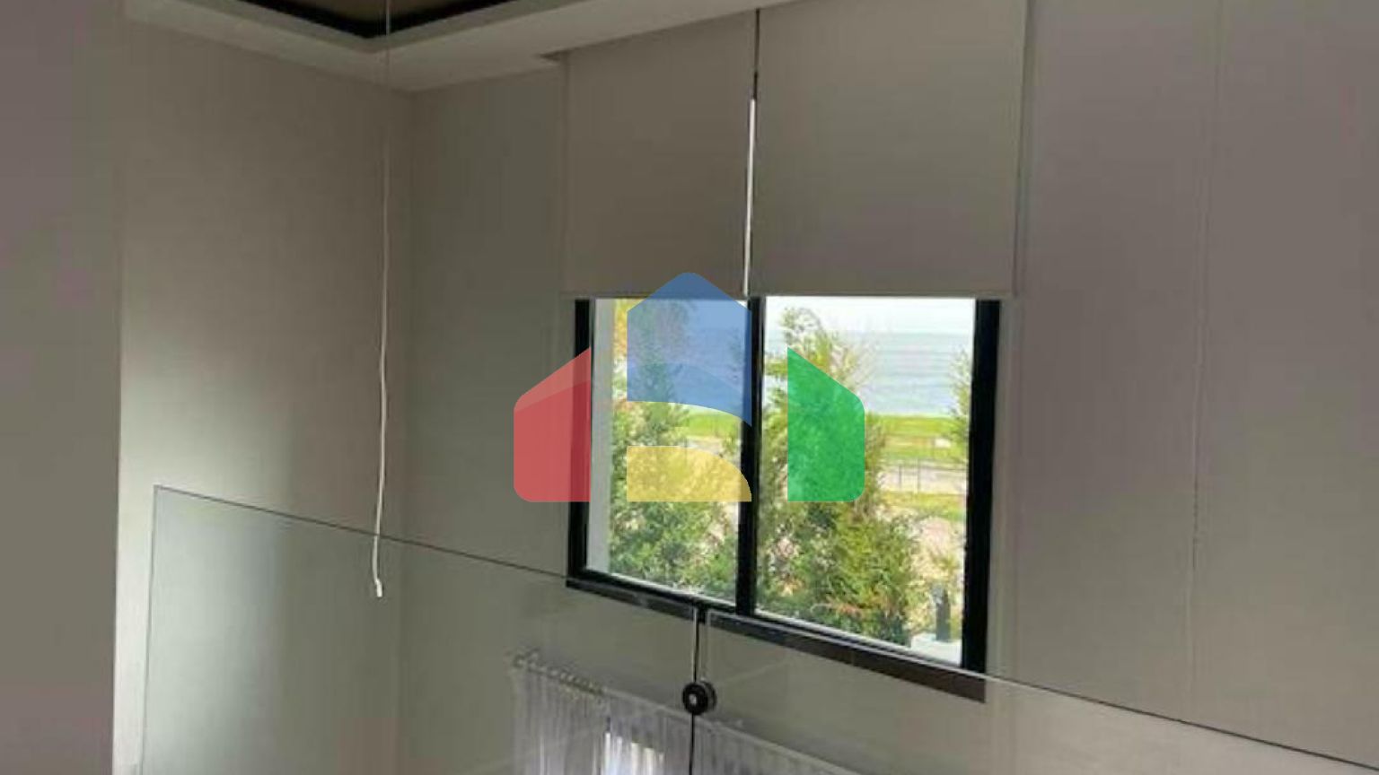 2-комнатные апартаменты loft 65м2 в 100 метрах от моря