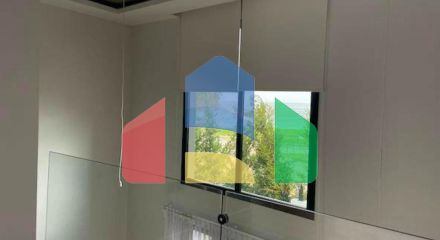 2-комнатные апартаменты loft 65м2 в 100 метрах от моря