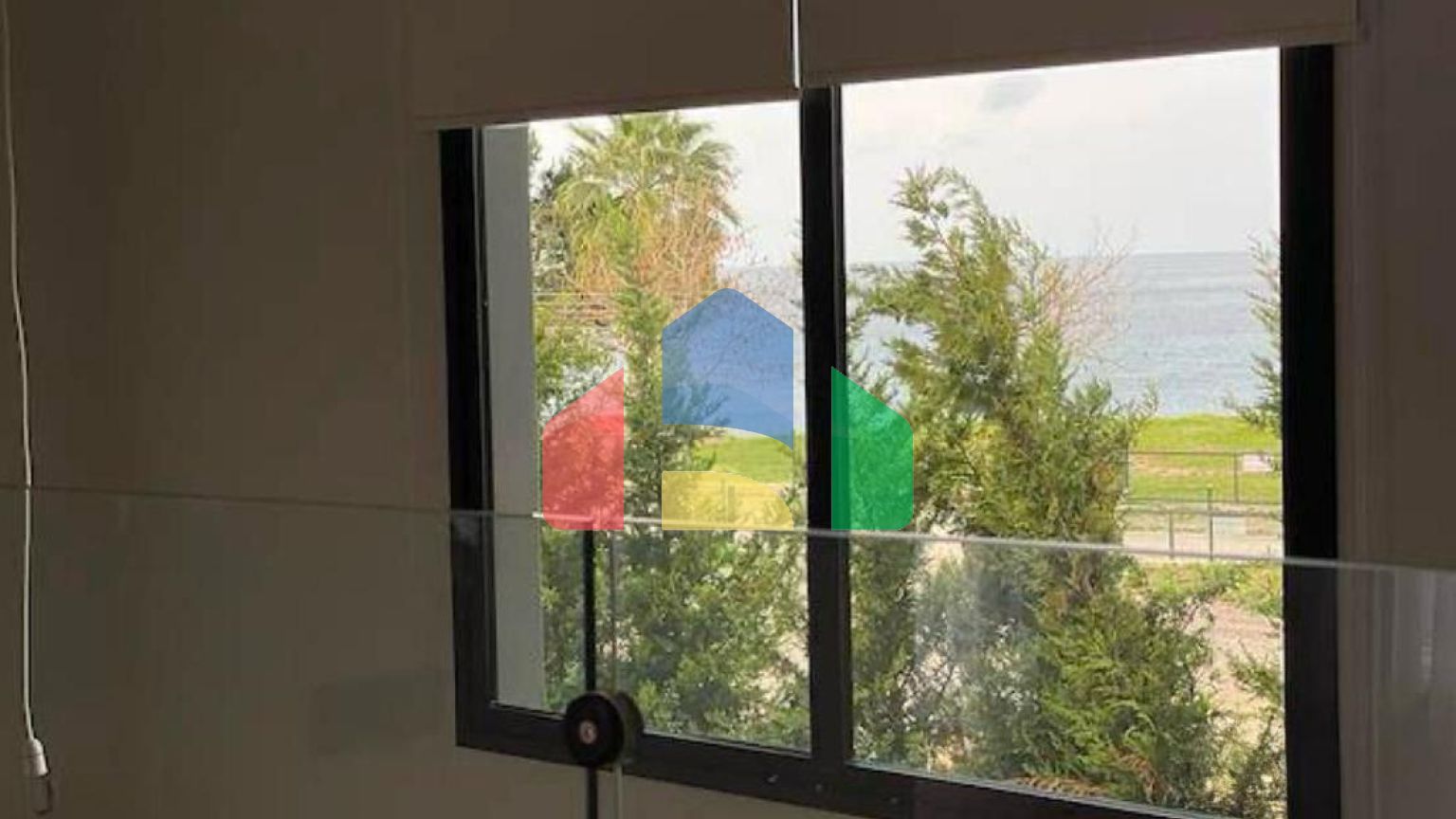 2-комнатные апартаменты loft 65м2 в 100 метрах от моря