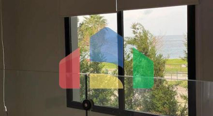 2-комнатные апартаменты loft 65м2 в 100 метрах от моря