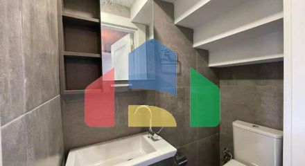 2-комнатные апартаменты loft 65м2 в 100 метрах от моря