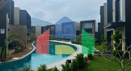 2-комнатные апартаменты loft 65м2 в 100 метрах от моря