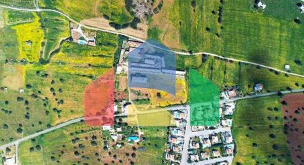 3-комнатная duplex вилла 164 м2 с террасой на крыше и собственным садом