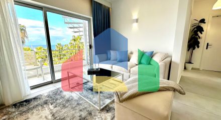 3-комнатный пентхаус 70 м2 с террасой на крыше 40 м2 на первой береговой линии 3-комнатный пентхаус 70 м2 с террасой на крыше 40 м2 на первой береговой линии