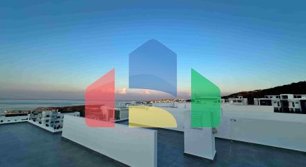 3-комнатный loft пентхаус 71 м2 с террасой на крыше 35 м2 в 350 метрах от моря 3-комнатный loft пентхаус 71 м2 с террасой на крыше 35 м2 в 350 метрах от моря