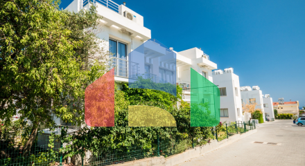 3-комнатные апартаменты 70 м2 с террасой на крыше 3-комнатные апартаменты 70 м2 с террасой на крыше