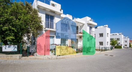 3-комнатные апартаменты 70 м2 с террасой на крыше 3-комнатные апартаменты 70 м2 с террасой на крыше