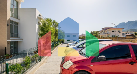 3-комнатные апартаменты 70 м2 с террасой на крыше 3-комнатные апартаменты 70 м2 с террасой на крыше