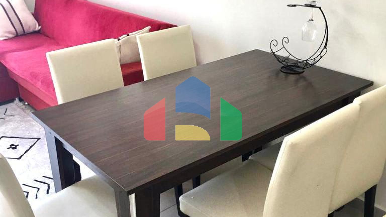 3-комнатные апартаменты 70 м2 с террасой на крыше