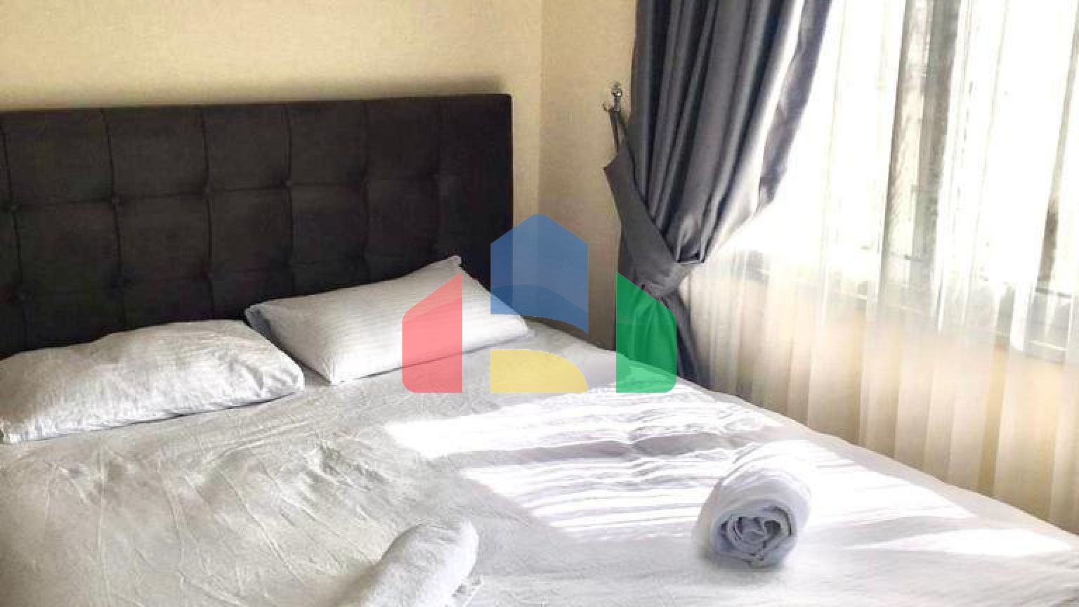 3-комнатные апартаменты 70 м2 с террасой на крыше