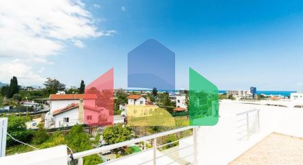 3-комнатные апартаменты 70 м2 с террасой на крыше 3-комнатные апартаменты 70 м2 с террасой на крыше