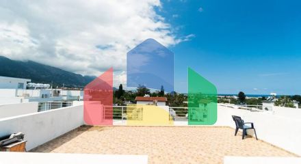 3-комнатные апартаменты 70 м2 с террасой на крыше 3-комнатные апартаменты 70 м2 с террасой на крыше