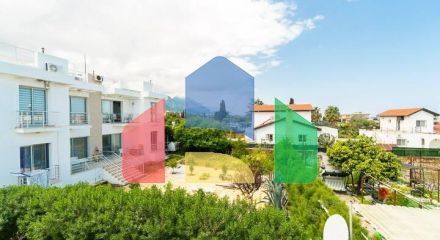 3-комнатные апартаменты 70 м2 с террасой на крыше 3-комнатные апартаменты 70 м2 с террасой на крыше