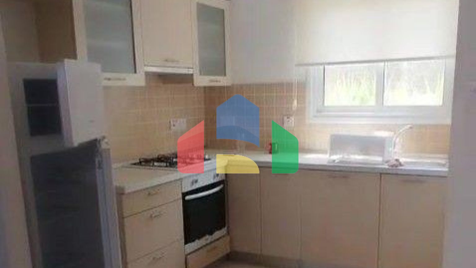 3-комнатные апартаменты 72 м2 с террасой 18 м2 