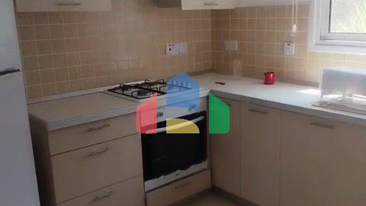 3-комнатные апартаменты 72 м2 с террасой 18 м2 