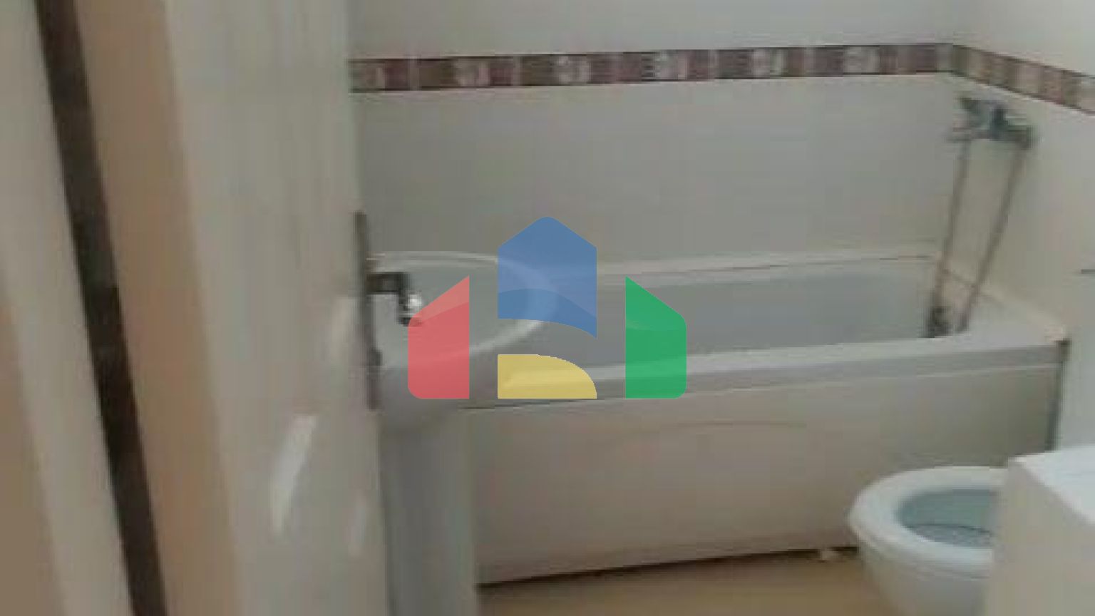 3-комнатные апартаменты 72 м2 с террасой 18 м2 