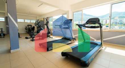 3-комнатные апартаменты 72 м2 с террасой 18 м2 3-комнатные апартаменты 72 м2 с террасой 18 м2