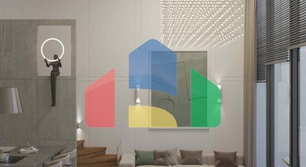 3-комнатный loft пентхаус 142 м2 с террасой на крыше 53 м2 в новом и современном комплексе в Эсентепе