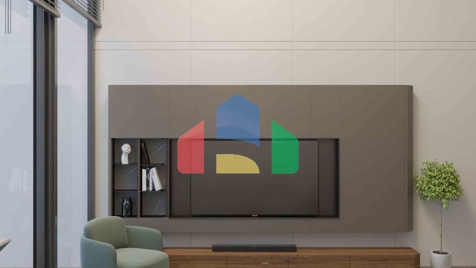 3-комнатный loft пентхаус 142 м2 с террасой на крыше 53 м2 в новом и современном комплексе в Эсентепе