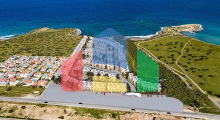 3-комнатный loft пентхаус 142 м2 с террасой на крыше 53 м2 в новом и современном комплексе в Эсентепе