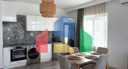 3-комнатные апартаменты 80 м2 в 5 минутах от пляжа 3-комнатные апартаменты 80 м2 в 5 минутах от пляжа