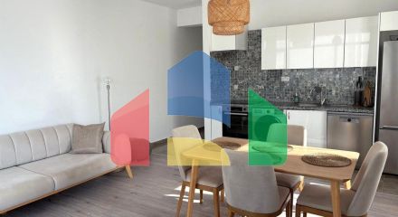 3-комнатные апартаменты 80 м2 в 5 минутах от пляжа 3-комнатные апартаменты 80 м2 в 5 минутах от пляжа