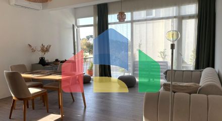 3-комнатные апартаменты 80 м2 в 5 минутах от пляжа 3-комнатные апартаменты 80 м2 в 5 минутах от пляжа