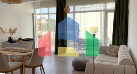 3-комнатные апартаменты 80 м2 в 5 минутах от пляжа 3-комнатные апартаменты 80 м2 в 5 минутах от пляжа