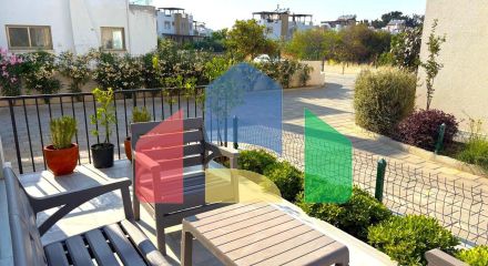 3-комнатные апартаменты 80 м2 в 5 минутах от пляжа 3-комнатные апартаменты 80 м2 в 5 минутах от пляжа