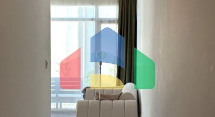 3-комнатные апартаменты 80 м2 в 5 минутах от пляжа 3-комнатные апартаменты 80 м2 в 5 минутах от пляжа