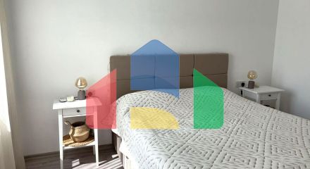 3-комнатные апартаменты 80 м2 в 5 минутах от пляжа 3-комнатные апартаменты 80 м2 в 5 минутах от пляжа