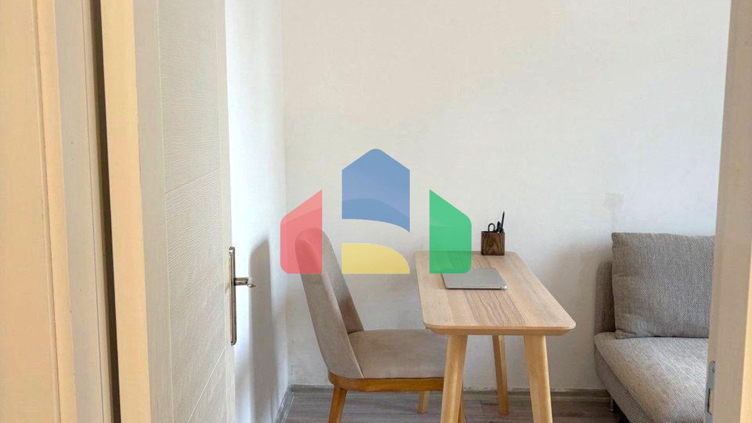 3-комнатные апартаменты 80 м2 в 5 минутах от пляжа